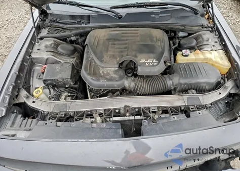 2018 Dodge Challenger Sxt from USA, damaged, VIN 2C3CDZAG4JH138305